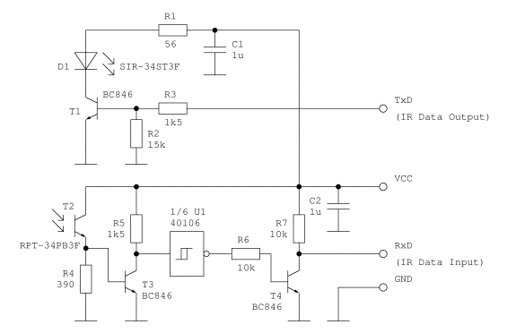 schematic